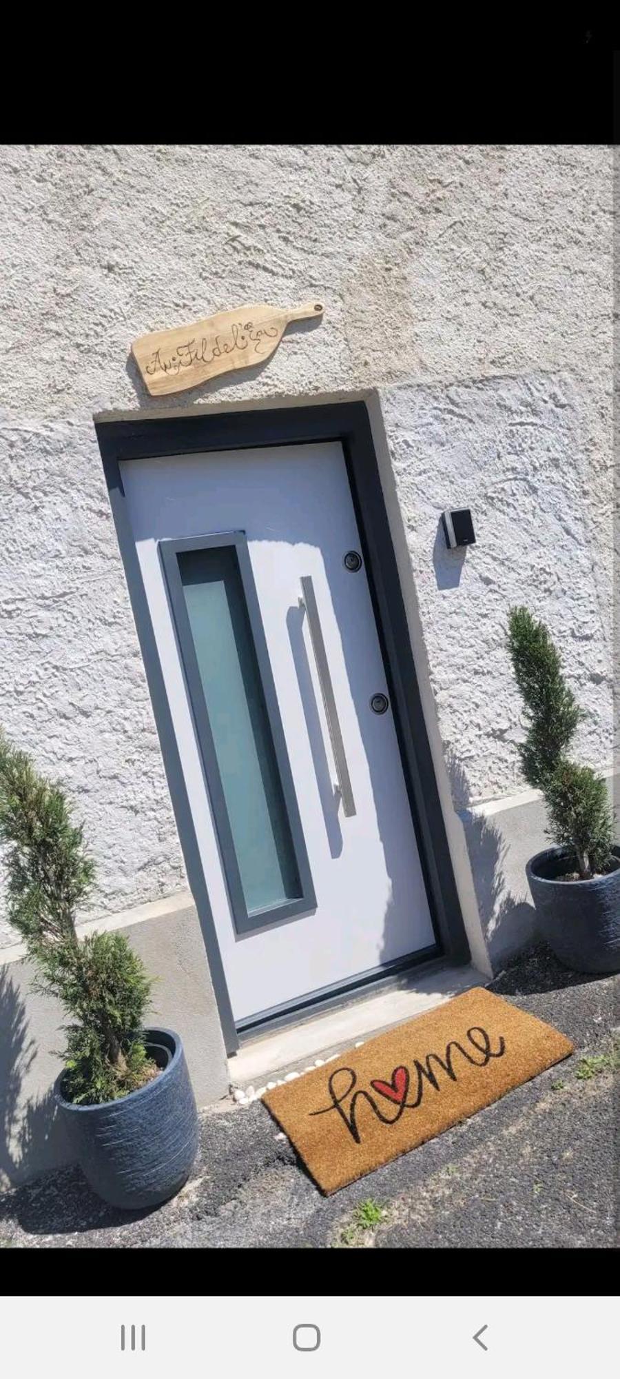 Au Fil De L' Eau Apartment Aurec-Sur-Loire Luaran gambar