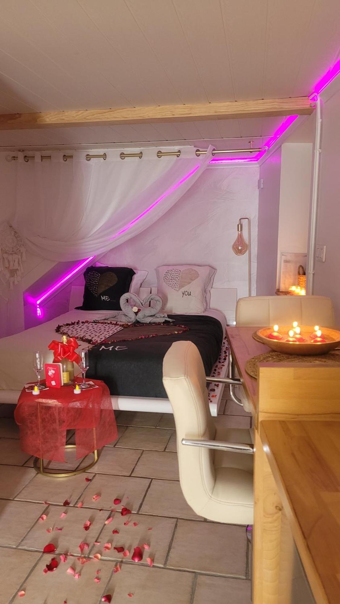 Au Fil De L' Eau Apartment Aurec-Sur-Loire Luaran gambar