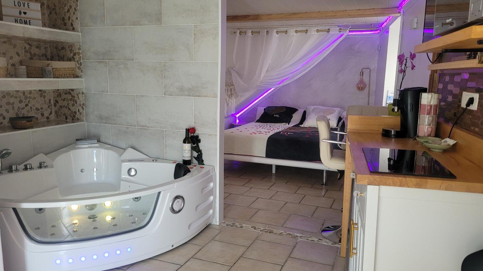 Au Fil De L' Eau Apartment Aurec-Sur-Loire Luaran gambar