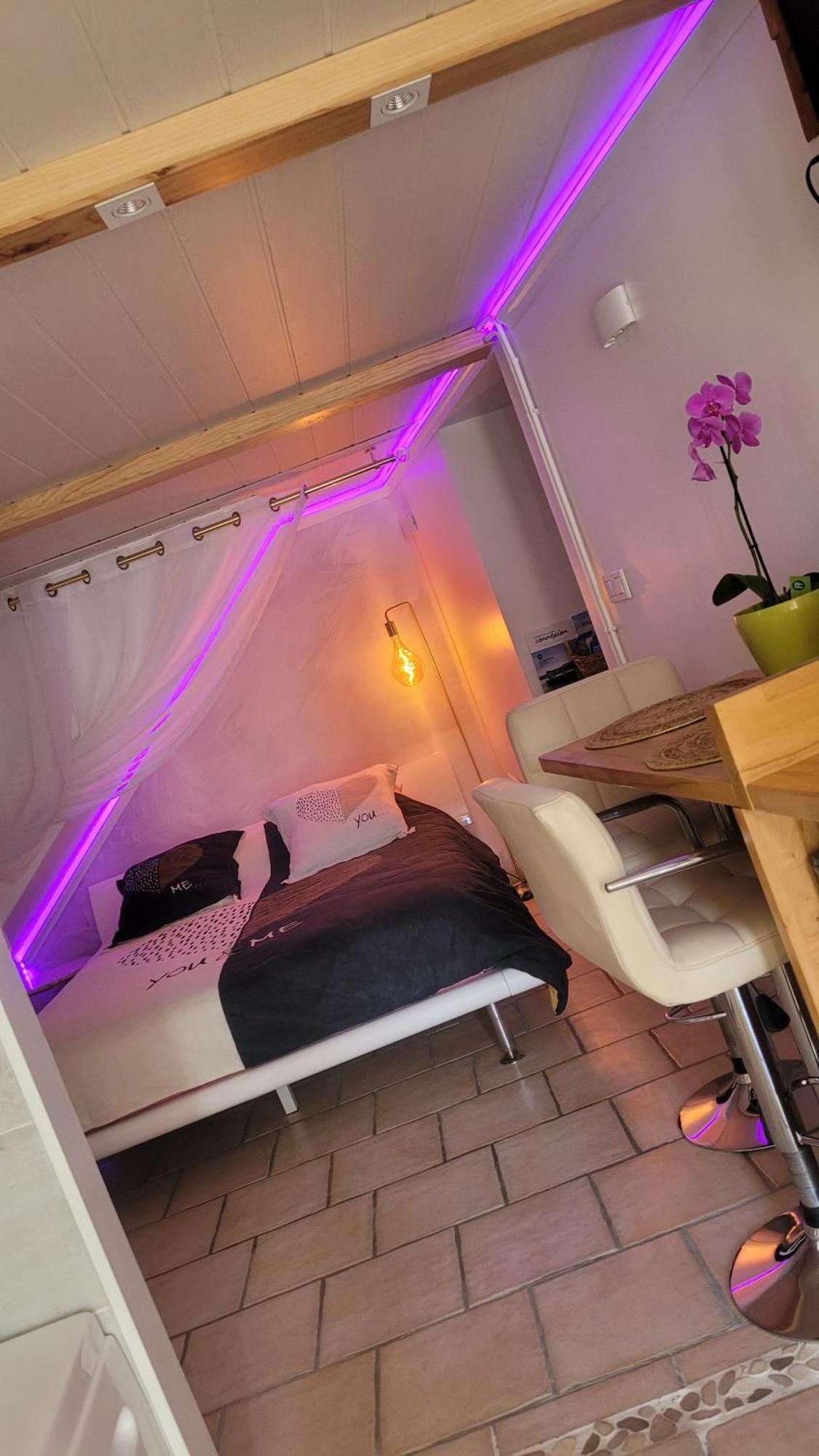 Au Fil De L' Eau Apartment Aurec-Sur-Loire Luaran gambar