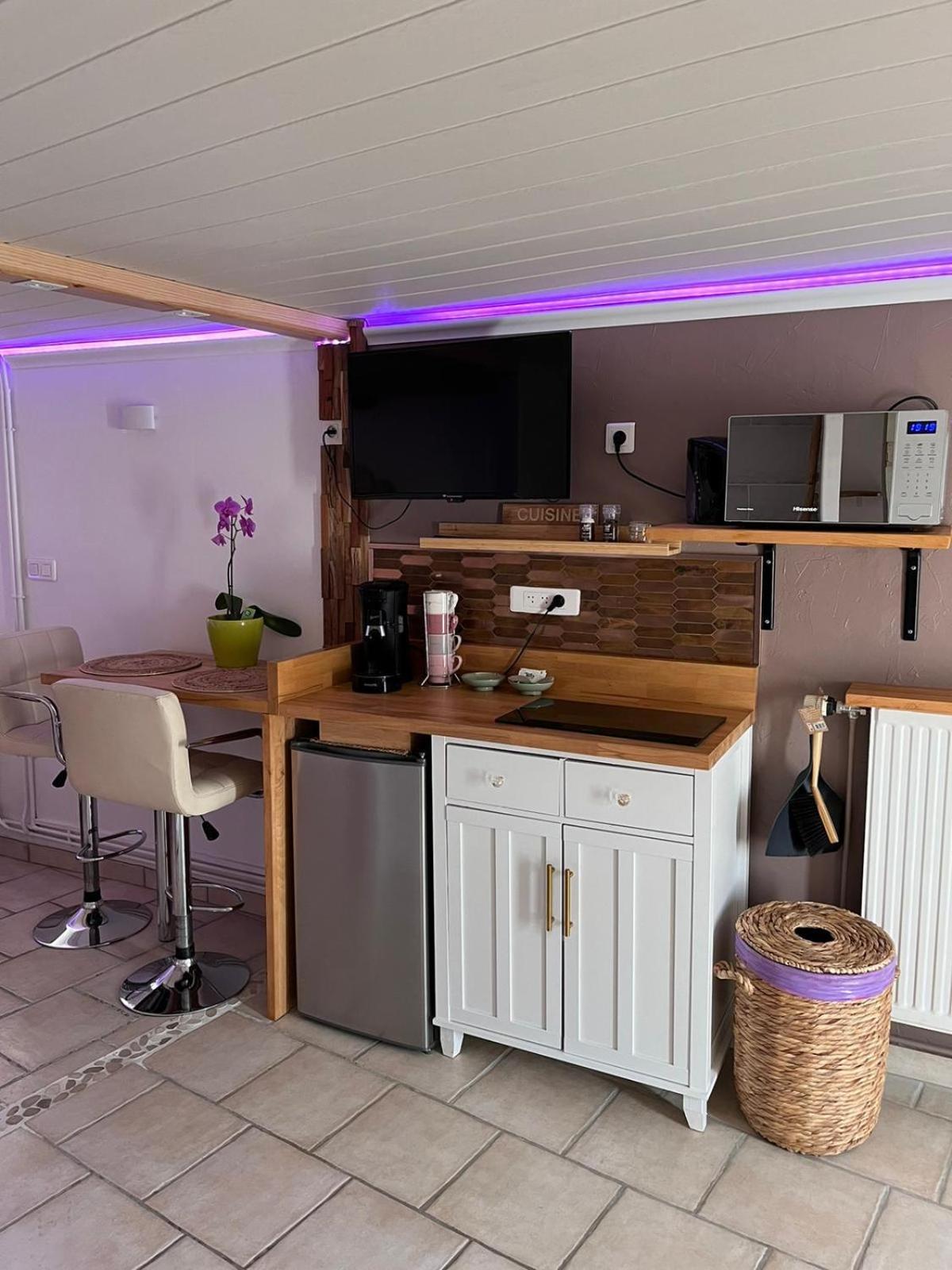 Au Fil De L' Eau Apartment Aurec-Sur-Loire Luaran gambar