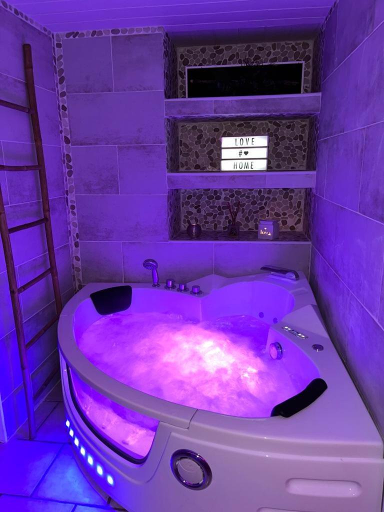 Au Fil De L' Eau Apartment Aurec-Sur-Loire Luaran gambar