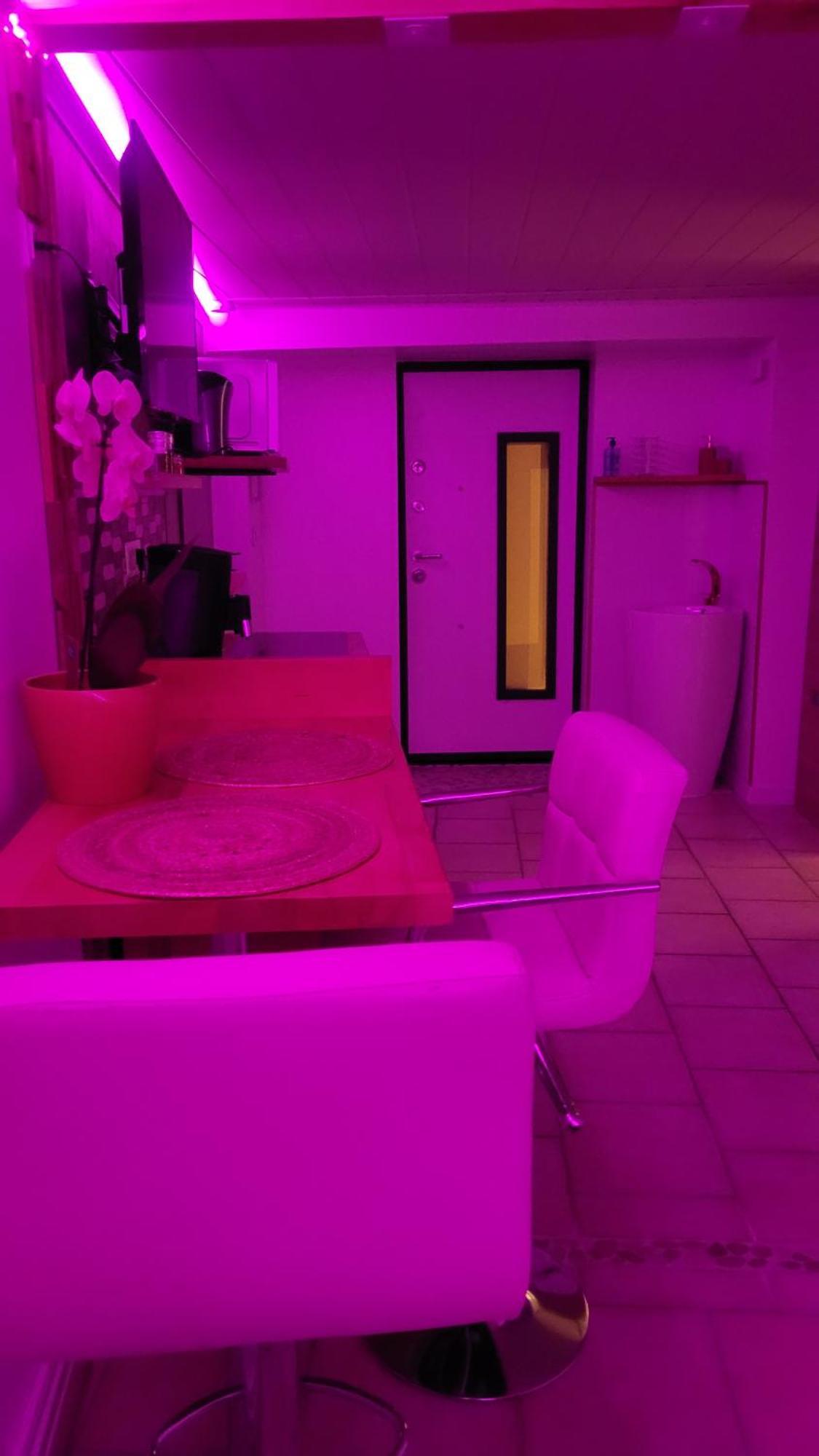 Au Fil De L' Eau Apartment Aurec-Sur-Loire Luaran gambar