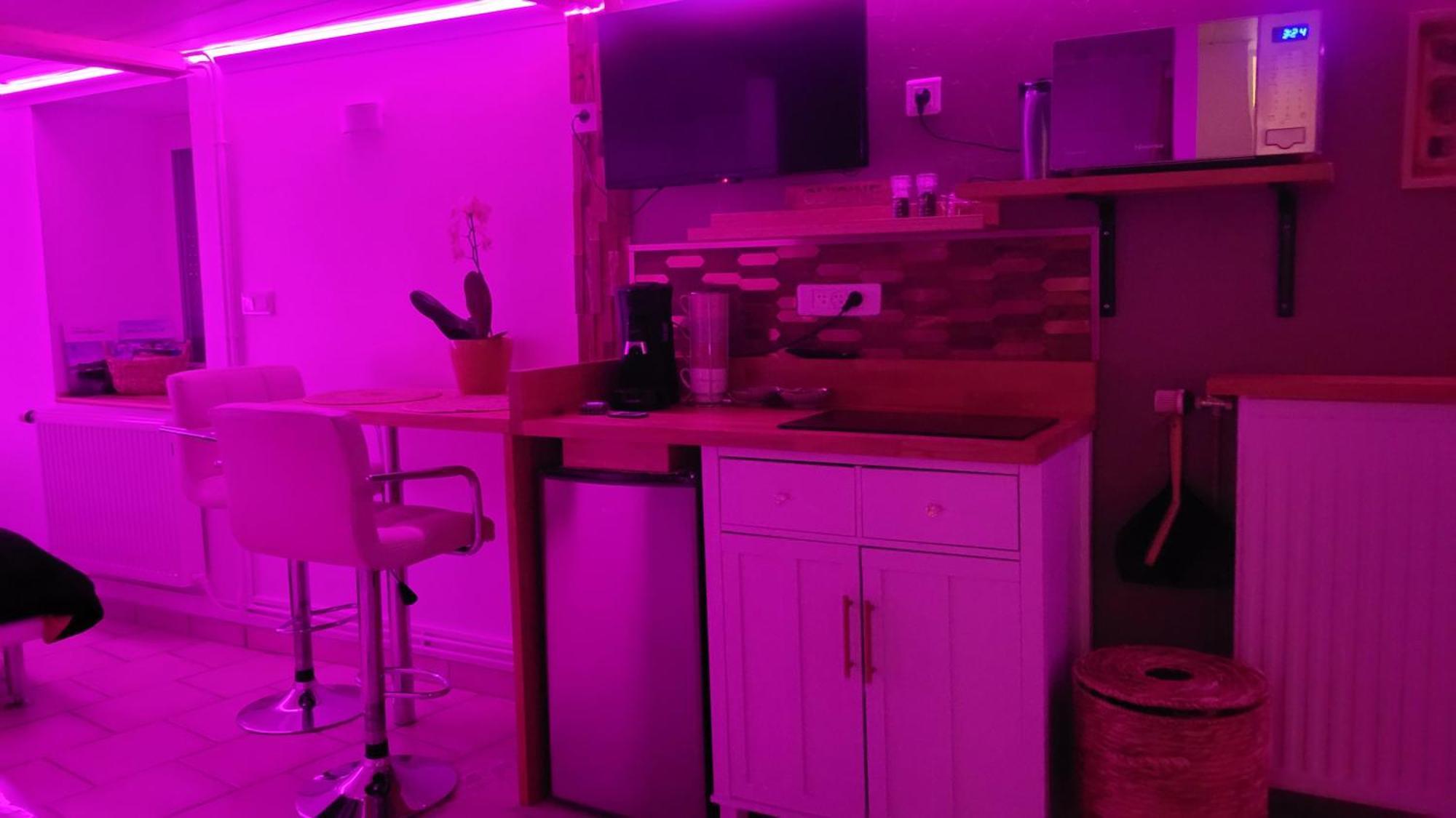 Au Fil De L' Eau Apartment Aurec-Sur-Loire Luaran gambar