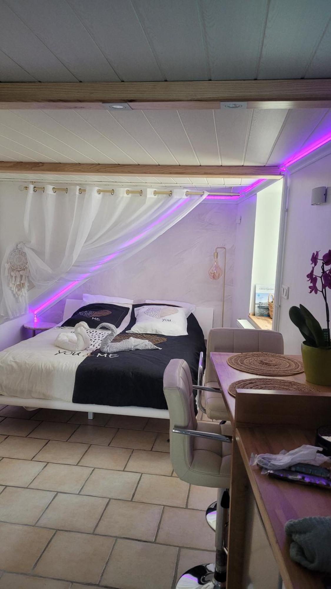 Au Fil De L' Eau Apartment Aurec-Sur-Loire Luaran gambar